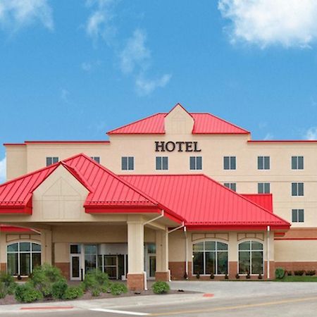 Prairie Meadows Casino Racetrack And Hotel 앨투나 외부 사진