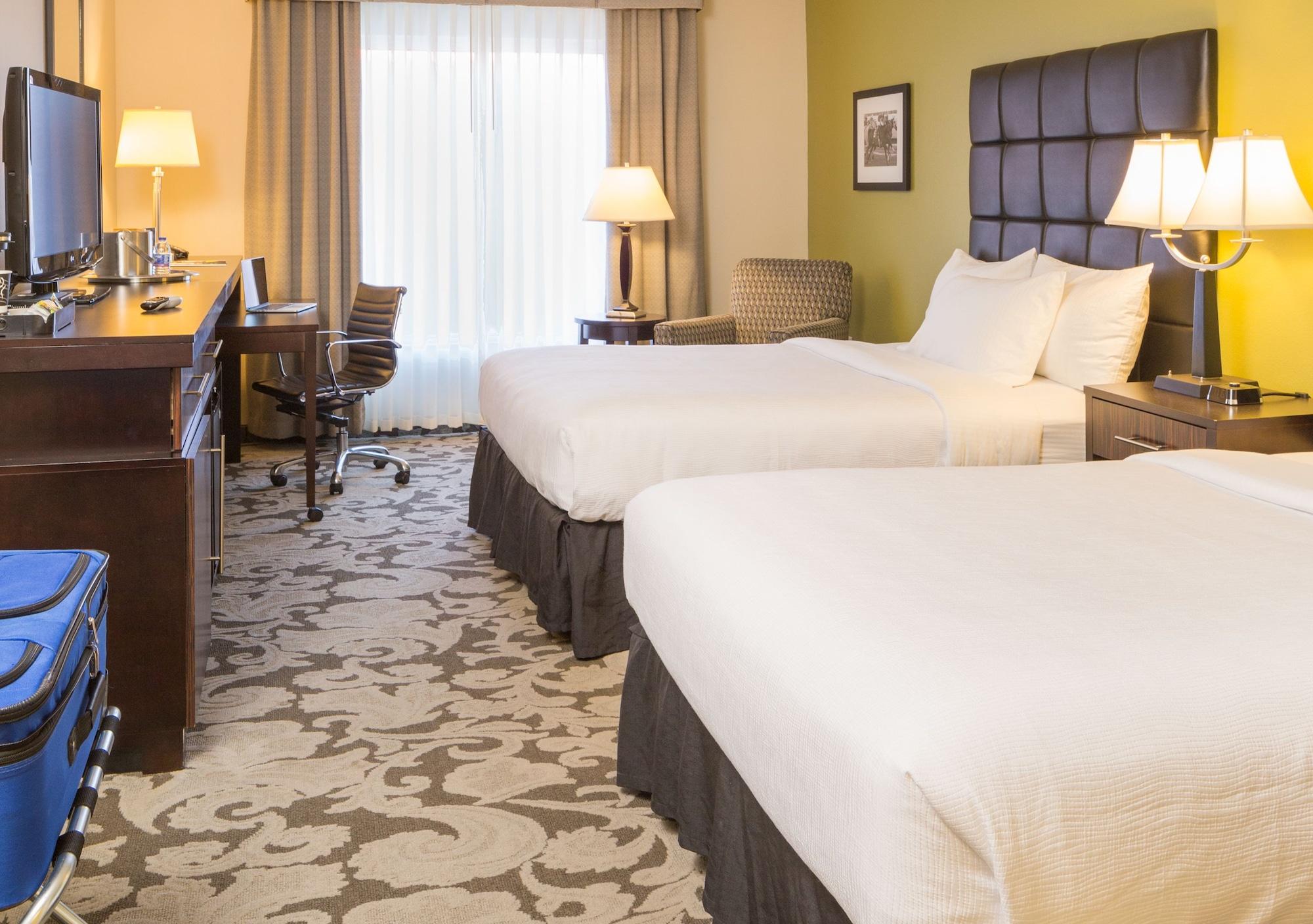 Prairie Meadows Casino Racetrack And Hotel 앨투나 외부 사진
