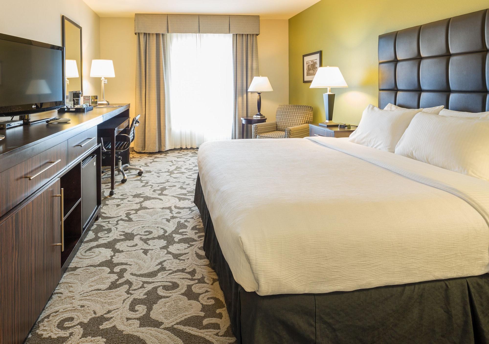 Prairie Meadows Casino Racetrack And Hotel 앨투나 외부 사진