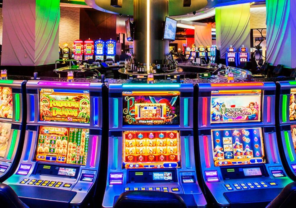 Prairie Meadows Casino Racetrack And Hotel 앨투나 외부 사진