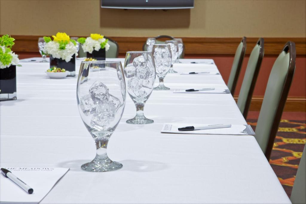 Prairie Meadows Casino Racetrack And Hotel 앨투나 외부 사진