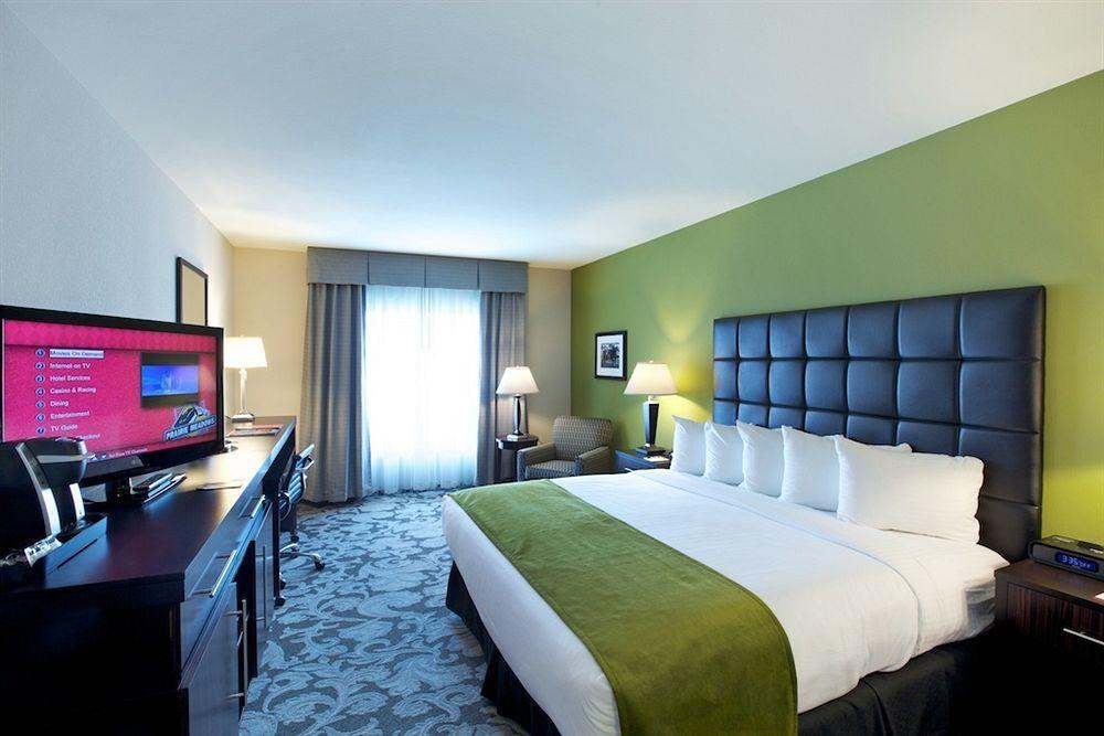 Prairie Meadows Casino Racetrack And Hotel 앨투나 외부 사진