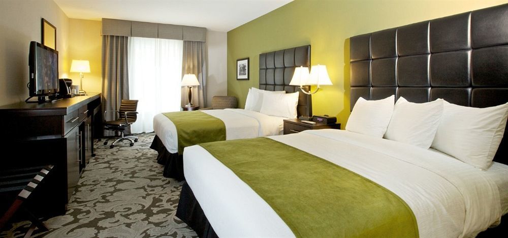 Prairie Meadows Casino Racetrack And Hotel 앨투나 외부 사진