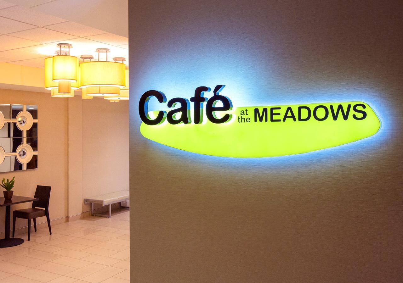 Prairie Meadows Casino Racetrack And Hotel 앨투나 외부 사진