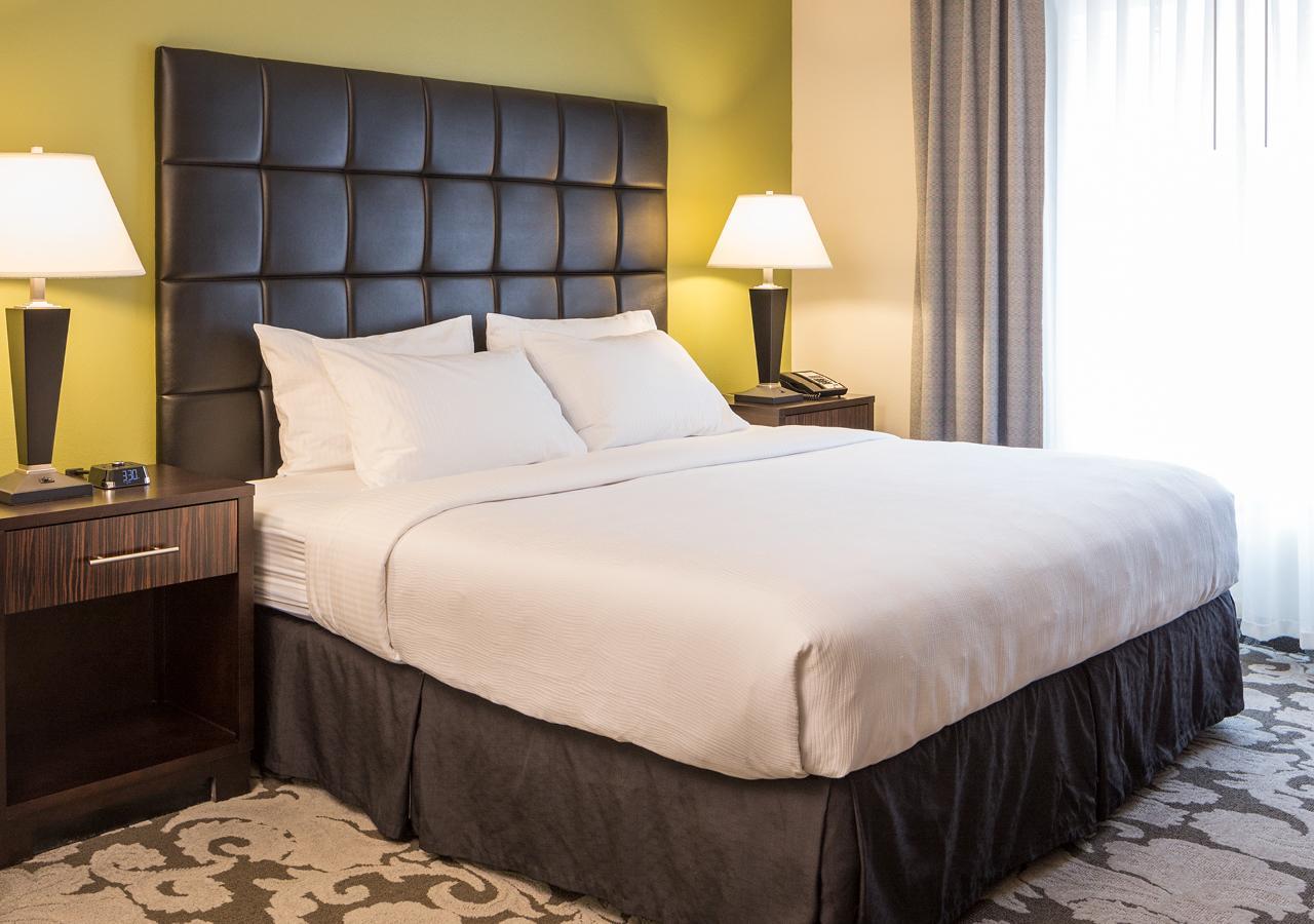 Prairie Meadows Casino Racetrack And Hotel 앨투나 외부 사진