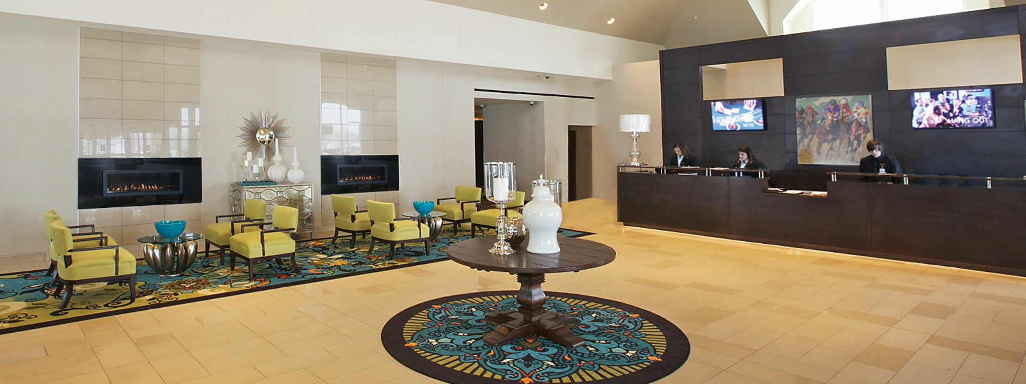 Prairie Meadows Casino Racetrack And Hotel 앨투나 외부 사진
