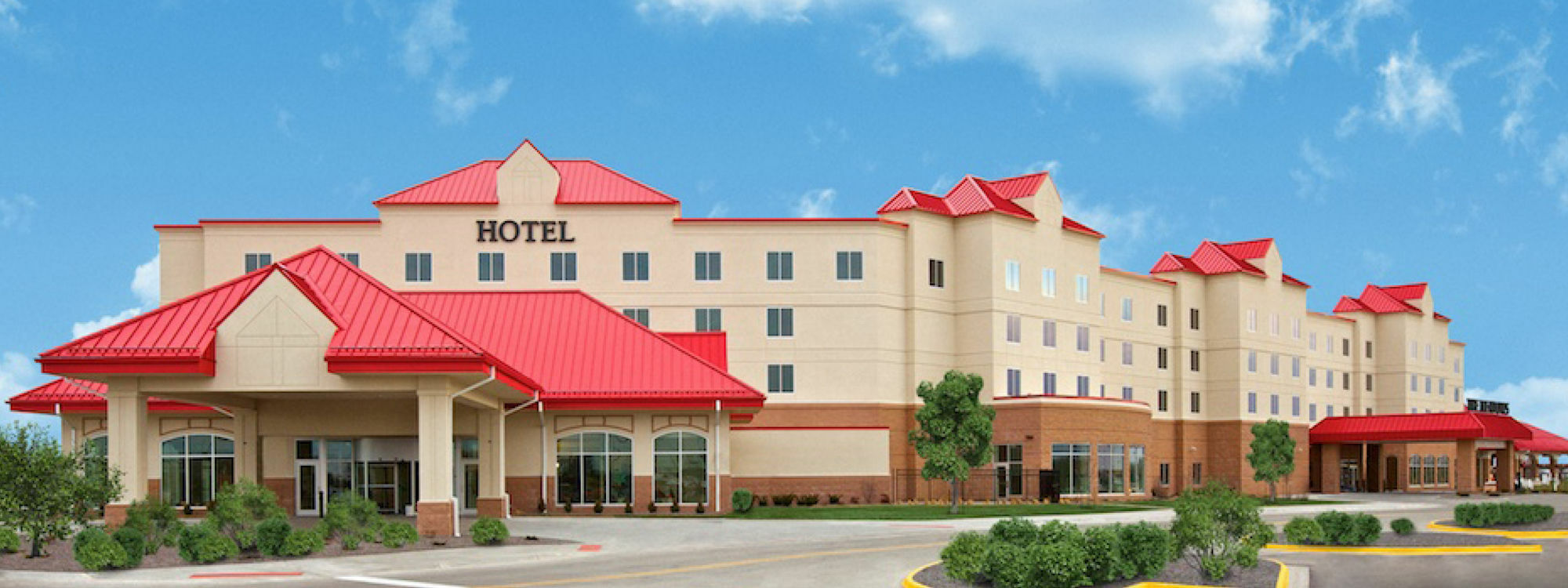 Prairie Meadows Casino Racetrack And Hotel 앨투나 외부 사진