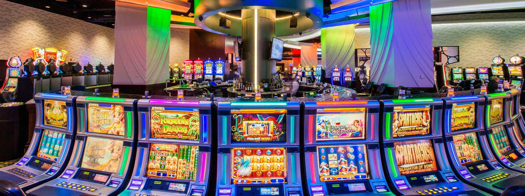 Prairie Meadows Casino Racetrack And Hotel 앨투나 외부 사진