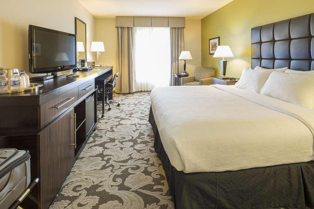 Prairie Meadows Casino Racetrack And Hotel 앨투나 객실 사진